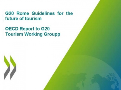IATA welcomes G20 push to restart tourism | IATA welcomes G20 push to restart tourism