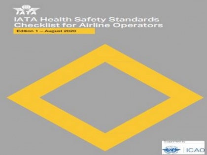 IATA health checklist to help airlines implement ICAO Covid-19 guidance | IATA health checklist to help airlines implement ICAO Covid-19 guidance