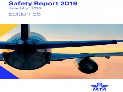 Air travel getting safer with one accident every 884,000 flights: IATA | Air travel getting safer with one accident every 884,000 flights: IATA