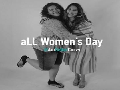This Women's Day, Shut Down Those Trolls And Be Unapologetically Yourself With aLL | This Women's Day, Shut Down Those Trolls And Be Unapologetically Yourself With aLL This Women's Day, Shut Down Those Trolls And Be Unapologetically Yourself With aLL | This Women's Day, Shut Down Those Trolls And Be Unapologetically Yourself With aLL
