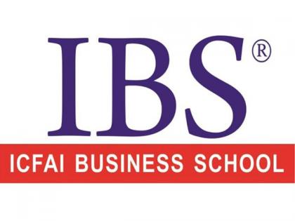 ICFAI Business Schools welcome MBA Admissions 2021 by launching IBSAT | ICFAI Business Schools welcome MBA Admissions 2021 by launching IBSAT