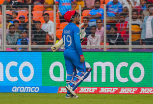 Cricketer Rashid Khan asks Taliban to reconsider ban on girls' medical education | Cricketer Rashid Khan asks Taliban to reconsider ban on girls' medical education
