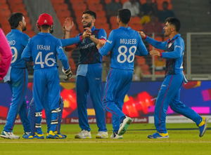 Afghanistan to play all-format series against Sri Lanka and Ireland | Afghanistan to play all-format series against Sri Lanka and Ireland