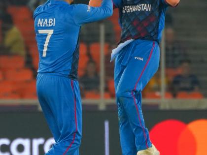 Men's ODI WC: Afghanistan coach Trott regrets missed opportunities, says future of team looks bright | Men's ODI WC: Afghanistan coach Trott regrets missed opportunities, says future of team looks bright