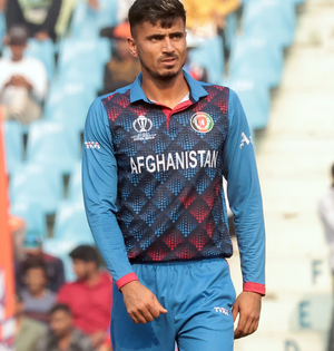 Zubaid Akbari earns maiden T20I call-up as Mujeeb returns for Zimbabwe tour | Zubaid Akbari earns maiden T20I call-up as Mujeeb returns for Zimbabwe tour
