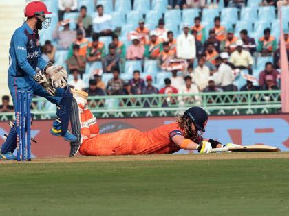 Men’s ODI WC: Will keep trying to run between the wickets and value every run like we do, says Ryan Cook | Men’s ODI WC: Will keep trying to run between the wickets and value every run like we do, says Ryan Cook
