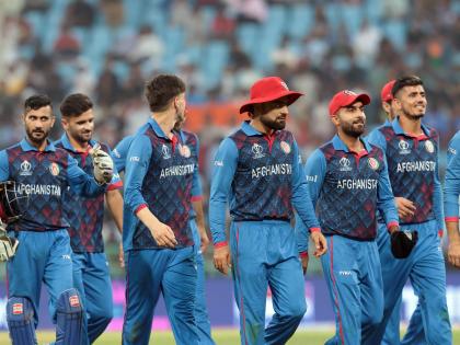 Men’s ODI WC: Match against India gave us a bit of confidence, says Jonathan Trott on Afghanistan’s batting | Men’s ODI WC: Match against India gave us a bit of confidence, says Jonathan Trott on Afghanistan’s batting