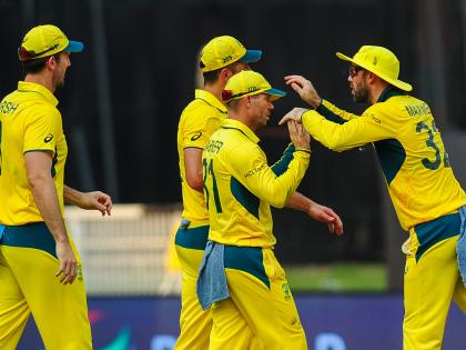 Men's ODI WC: Australia’s challenge will be to get out Babar, Rizwan, says Paine | Men's ODI WC: Australia’s challenge will be to get out Babar, Rizwan, says Paine