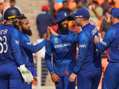 Men’s ODI WC: England's senior players, coach shirked responsibility by not facing media ahead of Netherlands match, says Morgan | Men’s ODI WC: England's senior players, coach shirked responsibility by not facing media ahead of Netherlands match, says Morgan