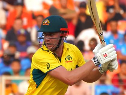 Men’s ODI WC: 'Totally agree with selections that have been happening', says Green on return of Maxwell & Marsh | Men’s ODI WC: 'Totally agree with selections that have been happening', says Green on return of Maxwell & Marsh