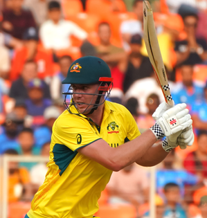Green remains in mix for Australia’s squad for T20 WC: George Bailey | Green remains in mix for Australia’s squad for T20 WC: George Bailey