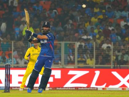 Men’s ODI WC: Defeat to Australia showed the lack of confidence in England, admits Moeen Ali | Men’s ODI WC: Defeat to Australia showed the lack of confidence in England, admits Moeen Ali