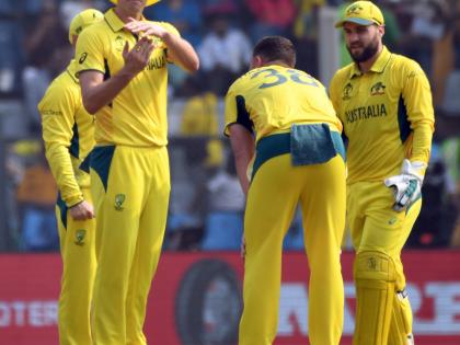 Men’s ODI WC: I just can’t quite work out this Australian side, says Ian Healy | Men’s ODI WC: I just can’t quite work out this Australian side, says Ian Healy Men’s ODI WC: I just can’t quite work out this Australian side, says Ian Healy | Men’s ODI WC: I just can’t quite work out this Australian side, says Ian Healy
