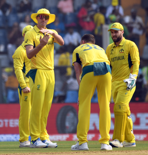 Australia pace trio Cummins, Hazlewood and Starc likely to play T20I World Cup | Australia pace trio Cummins, Hazlewood and Starc likely to play T20I World Cup