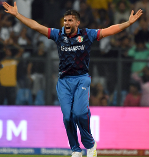 Winning ICC Men’s ODI Cricketer of the Year award will be inspiration for youth: Omarzai | Winning ICC Men’s ODI Cricketer of the Year award will be inspiration for youth: Omarzai Winning ICC Men’s ODI Cricketer of the Year award will be inspiration for youth: Omarzai | Winning ICC Men’s ODI Cricketer of the Year award will be inspiration for youth: Omarzai