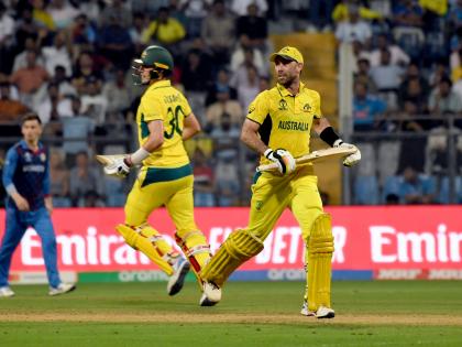 Men's ODI WC: Did not think we can win it till Australia needed 40 off 40, says Cummins after memorable win | Men's ODI WC: Did not think we can win it till Australia needed 40 off 40, says Cummins after memorable win Men's ODI WC: Did not think we can win it till Australia needed 40 off 40, says Cummins after memorable win | Men's ODI WC: Did not think we can win it till Australia needed 40 off 40, says Cummins after memorable win