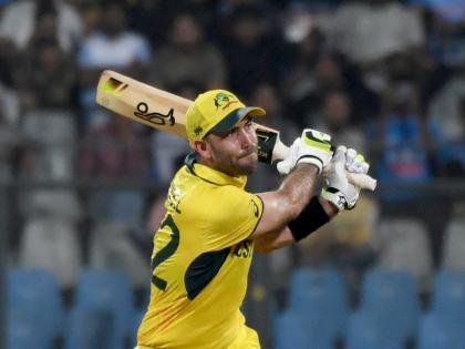 Men’s ODI WC: Ponting wishes for Maxwell’s astonishing knock to inspire Australia to trophy glory | Men’s ODI WC: Ponting wishes for Maxwell’s astonishing knock to inspire Australia to trophy glory Men’s ODI WC: Ponting wishes for Maxwell’s astonishing knock to inspire Australia to trophy glory | Men’s ODI WC: Ponting wishes for Maxwell’s astonishing knock to inspire Australia to trophy glory