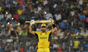 2015 World Cup win and historic double ton remain Maxwell's memorable moments of ODI career | 2015 World Cup win and historic double ton remain Maxwell's memorable moments of ODI career 2015 World Cup win and historic double ton remain Maxwell's memorable moments of ODI career | 2015 World Cup win and historic double ton remain Maxwell's memorable moments of ODI career