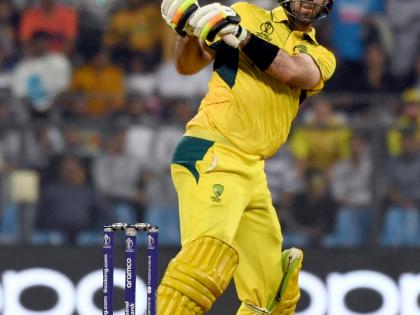 Men’s ODI WC: It was an emotional rollercoaster for everyone, says McDonald on Maxwell’s astonishing knock | Men’s ODI WC: It was an emotional rollercoaster for everyone, says McDonald on Maxwell’s astonishing knock Men’s ODI WC: It was an emotional rollercoaster for everyone, says McDonald on Maxwell’s astonishing knock | Men’s ODI WC: It was an emotional rollercoaster for everyone, says McDonald on Maxwell’s astonishing knock