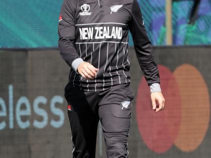 Men’s ODI WC: India are carrying a lot of momentum; they have a strong squad, says Devon Conway | Men’s ODI WC: India are carrying a lot of momentum; they have a strong squad, says Devon Conway