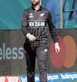 Conway ruled out of NZ's 4th T20I vs Pakistan due to Covid | Conway ruled out of NZ's 4th T20I vs Pakistan due to Covid