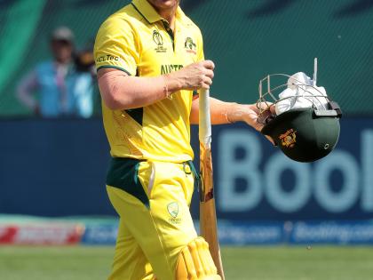 Men's ODI WC: Warner hits back at doubters, says 'I just make everyone look stupid' | Men's ODI WC: Warner hits back at doubters, says 'I just make everyone look stupid'