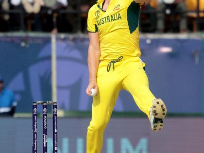 Men’s ODI WC: We know the blueprint now if on bowling first, says Hazlewood ahead of final against India | Men’s ODI WC: We know the blueprint now if on bowling first, says Hazlewood ahead of final against India