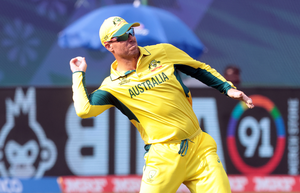 ‘David Warner’s faith in me has really helped,’ says Akif Raja as Gulf Giants challenge awaits | ‘David Warner’s faith in me has really helped,’ says Akif Raja as Gulf Giants challenge awaits