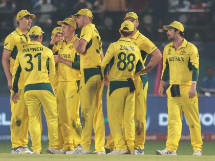 Men’s ODI WC: India were definitely favourites; tenacity helped Australia win title, says Brett Lee | Men’s ODI WC: India were definitely favourites; tenacity helped Australia win title, says Brett Lee