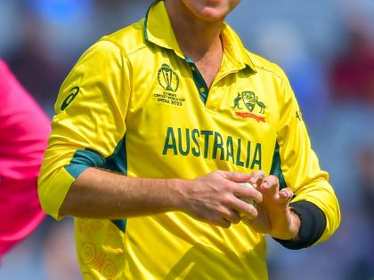 Men’s ODI WC: Adam Zampa equals Muralidharan’s record for most wickets by a spinner | Men’s ODI WC: Adam Zampa equals Muralidharan’s record for most wickets by a spinner