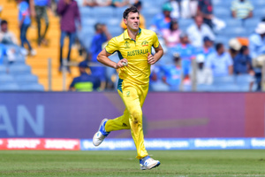 'I just ran out of time,' says Cummins on missing T20 World Cup | 'I just ran out of time,' says Cummins on missing T20 World Cup