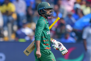 Bangladesh's Towhid Hridoy guilty of breaching ICC Code of Conduct in T20I against Sri Lanka | Bangladesh's Towhid Hridoy guilty of breaching ICC Code of Conduct in T20I against Sri Lanka