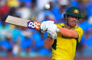 Glenn McGrath urges David Warner to ‘go out, be positive’ ahead of Test cricket farewell | Glenn McGrath urges David Warner to ‘go out, be positive’ ahead of Test cricket farewell