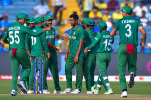 Call for Transparency: Khaled Mahmud urges to release World Cup investigation report | Call for Transparency: Khaled Mahmud urges to release World Cup investigation report