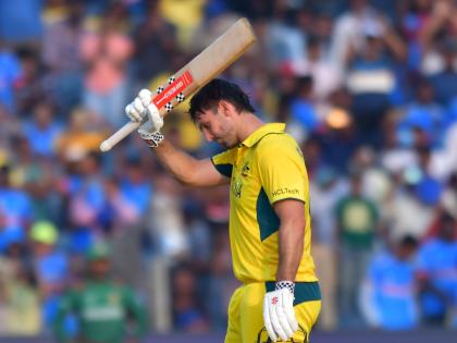 If you want to hit your first ball for six, then I want you to do it: Marsh on Cummins’s message before turnaround | If you want to hit your first ball for six, then I want you to do it: Marsh on Cummins’s message before turnaround