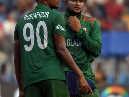Men's ODI WC: 'This is Bangladesh's worst campaign', says Shakib Al Hasan after loss to Netherlands | Men's ODI WC: 'This is Bangladesh's worst campaign', says Shakib Al Hasan after loss to Netherlands