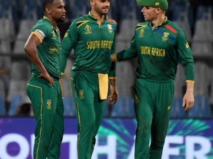 Men's ODI WC: Mahmudullah ton in vain as South Africa ride de Kock's 174, Klaasen's 90 to 149-run win | Men's ODI WC: Mahmudullah ton in vain as South Africa ride de Kock's 174, Klaasen's 90 to 149-run win
