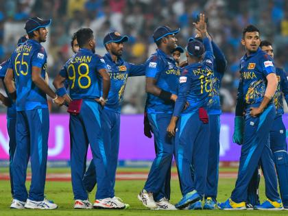 Sri Lanka Cricket Board sacked, Sports Minister Roshan Ranasinghe appoints interim committee: Reports | Sri Lanka Cricket Board sacked, Sports Minister Roshan Ranasinghe appoints interim committee: Reports