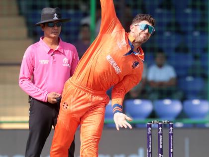 Men’s ODI WC: Tackling Afghanistan’s quality spinners on Netherlands mind ahead of crucial clash at Lucknow | Men’s ODI WC: Tackling Afghanistan’s quality spinners on Netherlands mind ahead of crucial clash at Lucknow