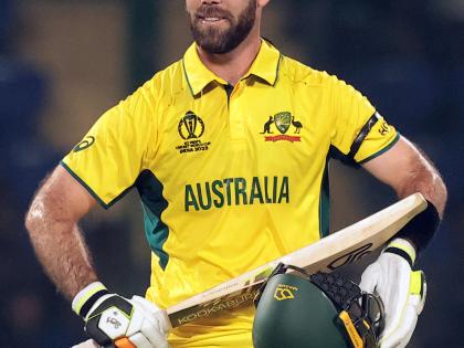 Men’s ODI WC: Australia’s Glenn Maxwell smashes fastest century in ODI World Cup | Men’s ODI WC: Australia’s Glenn Maxwell smashes fastest century in ODI World Cup