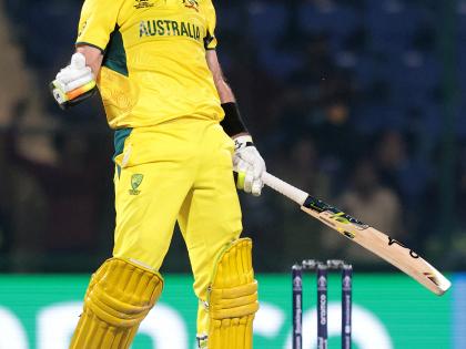 I took 40 balls to get off the mark, Maxwell has scored a hundred in 40 balls: Sunil Gavaskar | I took 40 balls to get off the mark, Maxwell has scored a hundred in 40 balls: Sunil Gavaskar