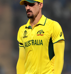 T20 World Cup: Cummins' bag lost en route to Barbados; Maxwell, Starc suffer flight delays | T20 World Cup: Cummins' bag lost en route to Barbados; Maxwell, Starc suffer flight delays