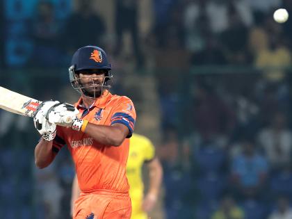 Men’s ODI WC: Funnier things have happened in the game, says Teja Nidamanuru ahead of India-Netherlands clash | Men’s ODI WC: Funnier things have happened in the game, says Teja Nidamanuru ahead of India-Netherlands clash