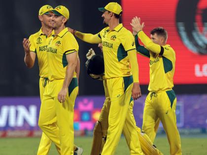 Men’s ODI World Cup: Maxwell, Warner, Zampa shine as Australia hammer Netherlands by historic 309 runs | Men’s ODI World Cup: Maxwell, Warner, Zampa shine as Australia hammer Netherlands by historic 309 runs