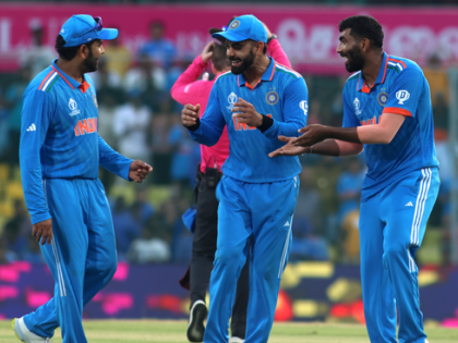 Ahead of selection day, looking at India's likely squad for the T20 World Cup | Ahead of selection day, looking at India's likely squad for the T20 World Cup