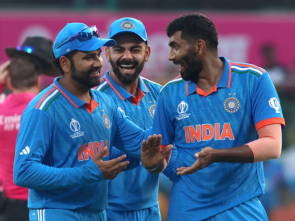 T20 WC: 'Bumrah, Kohli and Rohit are gonna be key players for India', feels Vernon Philander | T20 WC: 'Bumrah, Kohli and Rohit are gonna be key players for India', feels Vernon Philander