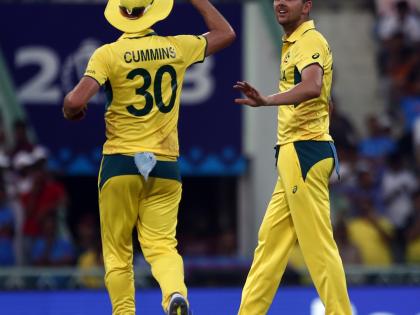 Men’s ODI World Cup: Australia suffer humiliating 134-run defeat against South Africa | Men’s ODI World Cup: Australia suffer humiliating 134-run defeat against South Africa