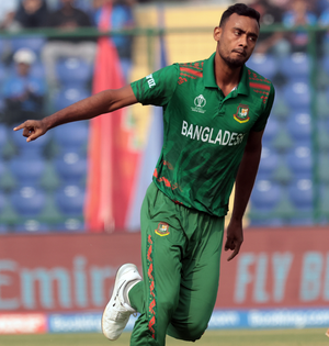 BCB grants one-day NOC extension to Shoriful, Nahid for PSL | BCB grants one-day NOC extension to Shoriful, Nahid for PSL