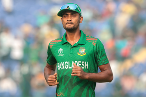 ‘We don’t know what will happen next,’ says Shoriful Islam on Bangladesh T20 WC uncertainty | ‘We don’t know what will happen next,’ says Shoriful Islam on Bangladesh T20 WC uncertainty