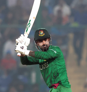 Emirates Cricket Board announces sale of tickets for UAE-Bangladesh T20Is at affordable rates | Emirates Cricket Board announces sale of tickets for UAE-Bangladesh T20Is at affordable rates